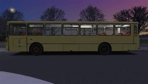 OMSI Add On City Bus O Kaufen DLCompare De
