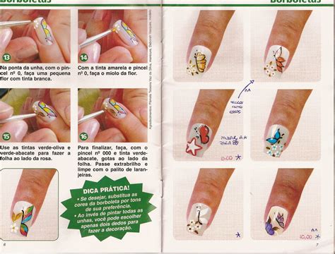Decoración de uñas es una actividad atrapante, que realza la belleza natural de las manos. Uñas Decoradas Manos y Pies. Tutoriales