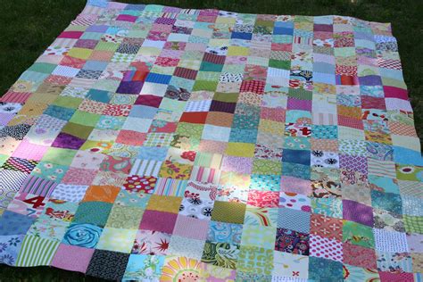 Along with patchwork, quilting is most often associated with its use for bedding. crazy mom quilts: patchwork