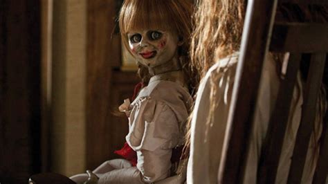 Annabelle 3 Gets An Official Title And An Announcement Trailer — Geektyrant