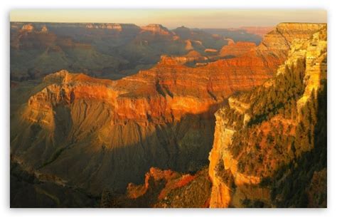 46 Grand Canyon Wallpaper Widescreen 1600x900 Wallpapersafari