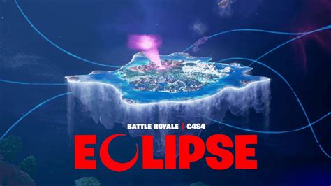 Fortnite The Eclipse Is The Key Youtube