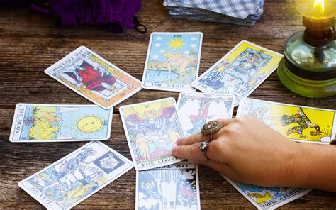 Using Tarot Cards To Understand Sex Psychic Cards