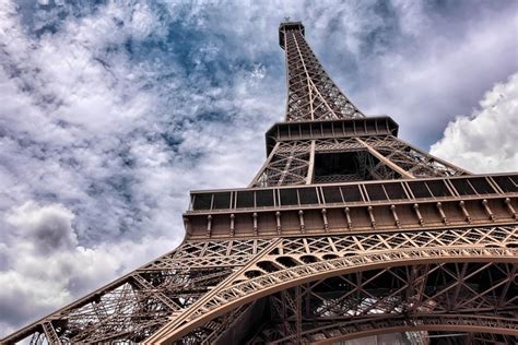 Skip The Line Eiffel Tower Small Group Tour With Priority Access