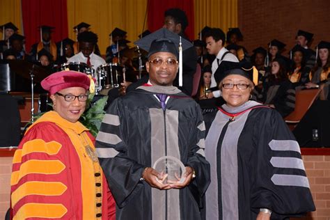 Cvm Graduation 2018 Tuskegee University