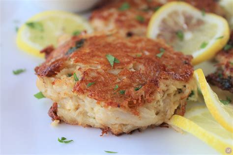 Simply The Best Crab Cakes W Remoulade Sweet Caroline S Cooking