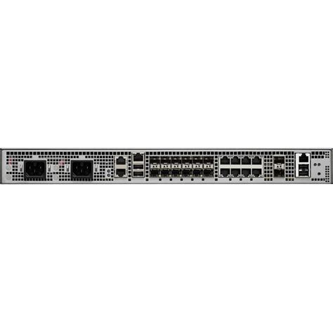Cisco Asr 920 12cz A Router 8 Ports 8 Rj 45 Pc Canada
