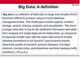 Big Data Sets Images