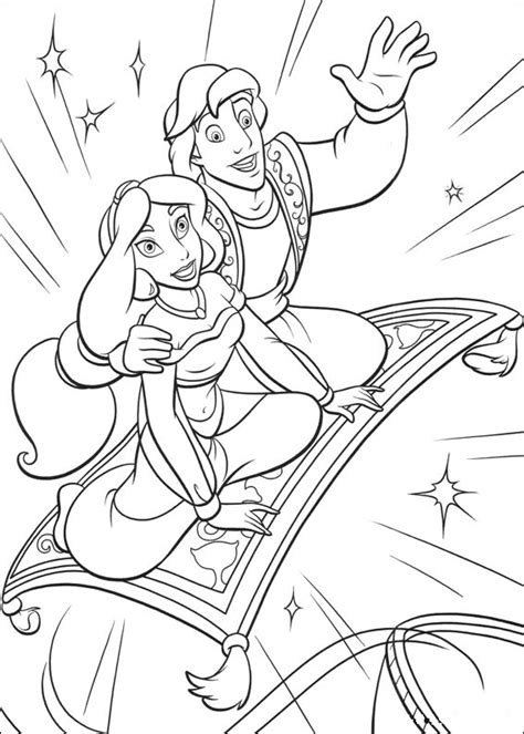 Https://tommynaija.com/coloring Page/aladdin Coloring Pages Jasmine