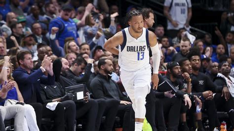 3 Takeaways From Dallas Mavericks Game 2 Playoff Win Over Jazz