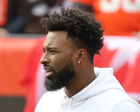 Browns wide receiver Jarvis Landry launches Jarvis Landry Building 
