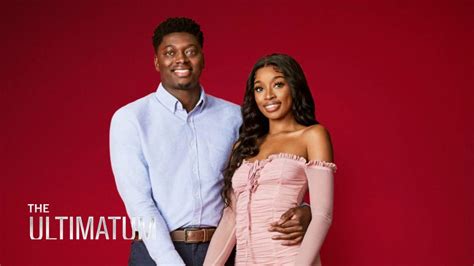 The Ultimatum Season 2 cast revealed: Meet the stars of Marry or Move