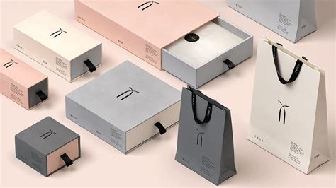 15 Fashion Retail Branding And Packaging Designs We Love Dieline