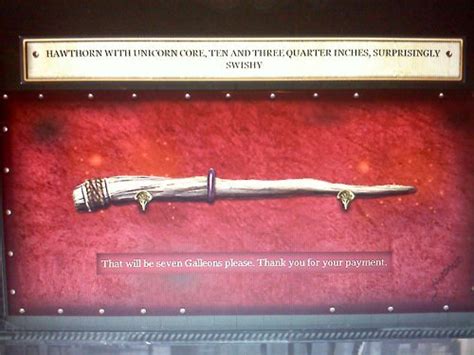 Which wand will you get? What's your wand in Pottermore made of? Poll Results ...