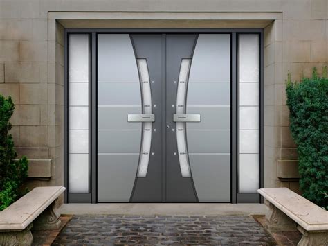 Bonito designs bangalore can be found guilty for materializing few of the most indulgent and cozy interior designs. 5 advantages of owning an aluminium front door - Interior ...