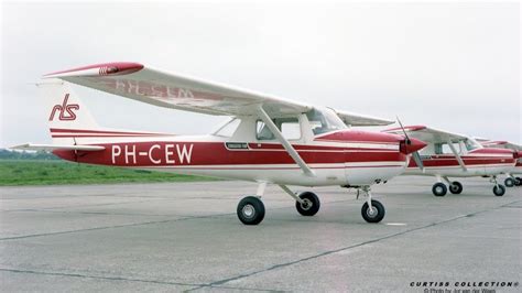 Gallery Reims Cessna F L Rls Kfa Aircraft History