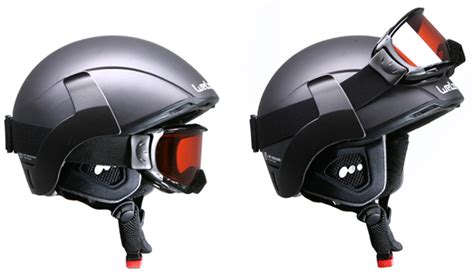 Making a custom motorcycle helmet would usually mean constructing a specialized or customized tailored helmet according to preference. motorcycle modification: Unique Helmet Design