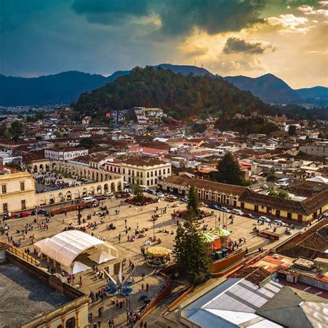 Visita San Cristobal De Las Casas Todo Chiapas