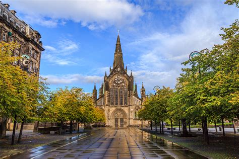 23 Absolute Best Things To Do In Glasgow