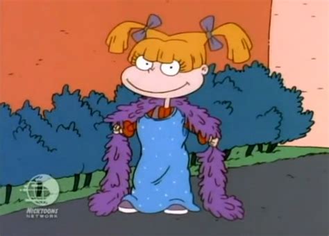 Image Angelica S Ballet 020  Rugrats Wiki Fandom Powered By Wikia