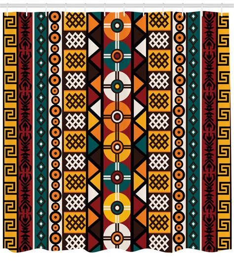 African Culture Patterns Ubicaciondepersonascdmxgobmx