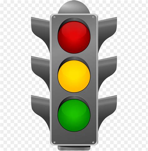 Transparent Background Traffic Light Clipart 10 Free Cliparts