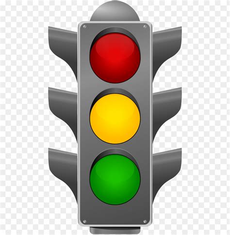 Traffic Light Clipart Clipart Best