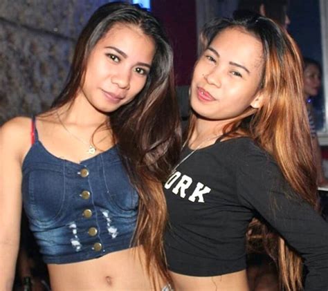 Angeles City Nightlife 4 Best Nightclubs To Pick Up Filipinas