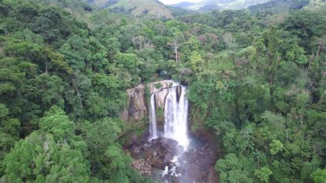 Costa Ricas Stunning Nauyaca Falls How To Visit