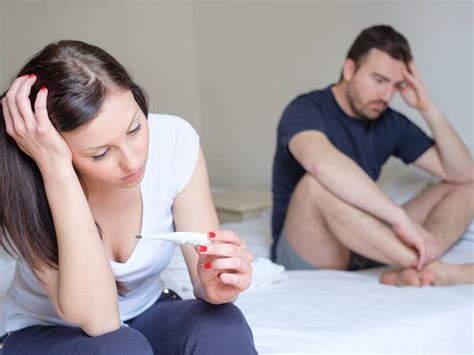Male Infertility Busy Lifestyles Raise Fertility Challenges