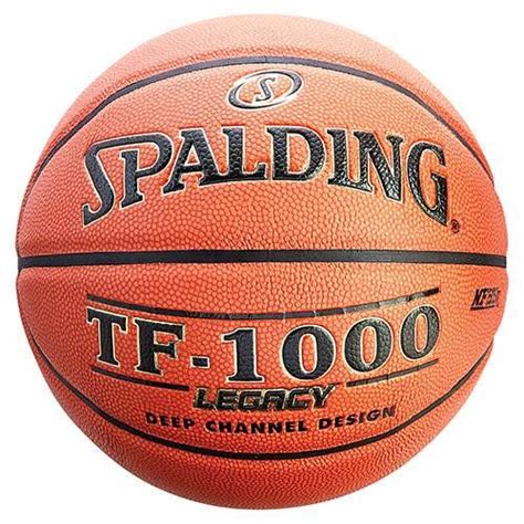 Spalding Tf 1000 Legacy Indoor Basketball Wgl 03