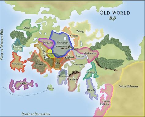 The Age Of Nations 19th Century Nation Rp — Roleplayer Guild