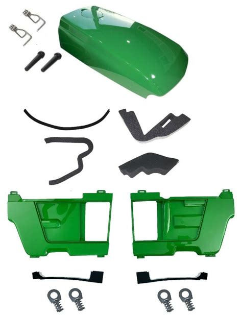 New Aftermarket Parts For John Deere 4210 4310 4410 Low Sn