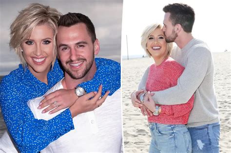 Nic Made Huge Impact On My Life Says Savannah Chrisley On Late Ex