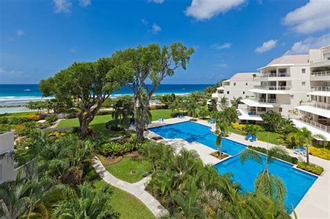 107 Palm Beach Condominiums Barbados Condominiums For Rent In