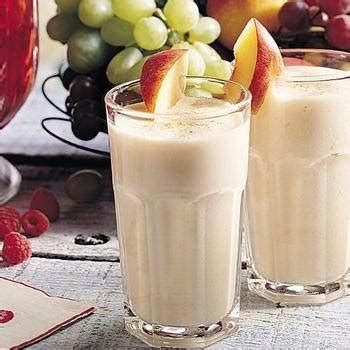 Iced Hazelnut Coffee Coolers Recipe From Betty Crocker