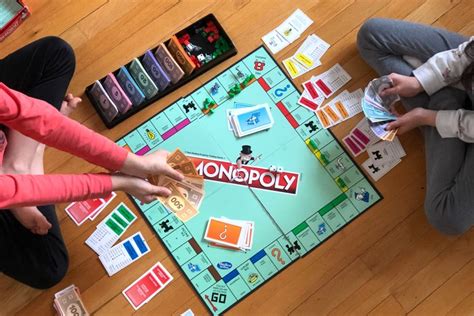 Comment Gagner Au Monopoly Radio Clubbing