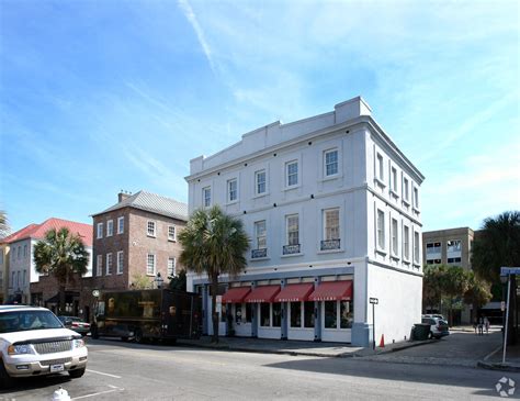 180 E Bay St Charleston Sc 29401 Property Record