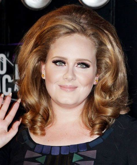 Best High Volume Hairstyles For Women 2016 Adele Hair Blonde Hair
