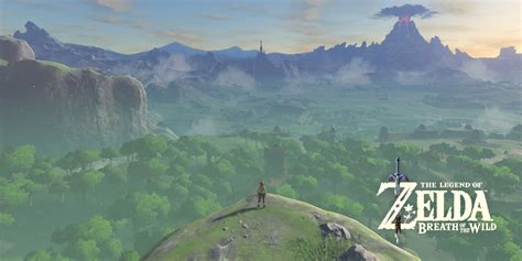 The Spoiler Free Beginners Guide To Zelda Breath Of The Wild