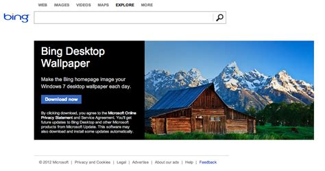 Bing Desktop For Mac My Blog