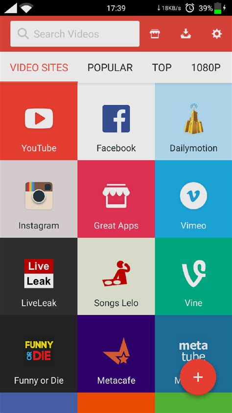 Add a comment and write u/savevideo and hit post. What is Best video downloader for Android? - Quora