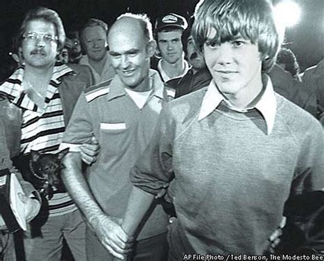 Heroism Tragedy And Cold Blooded Murder The Stayner Brothers