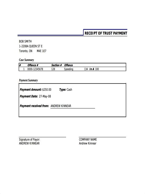 You can select pdf files to convert from your local computer and from. FREE 28+ Receipt Examples in PDF | Examples