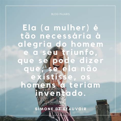 41 Frases Famosas E Marcantes De Simone De Beauvoir