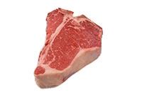 He showed some backbone by refusing to compromise his values. T-bone Steak | Certified Angus Beef® brand | Angus beef at ...