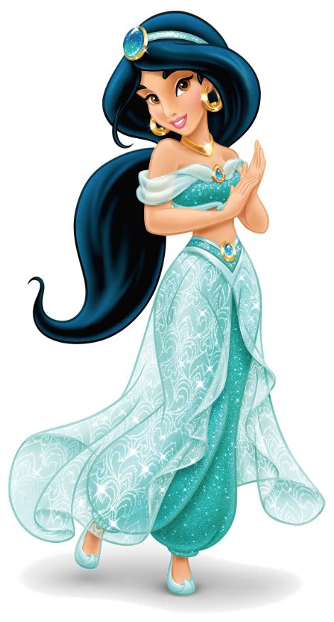 Princess Jasmine Disney Princess Photo 43954316 Fanpop Page 4