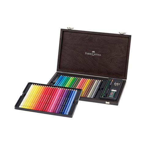 Sets Lápices Acuarelables Albrecht Dürer Faber Castell Casa Piera