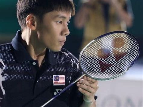 Can't find a movie or tv show? "Lee Chong Wei", a heroic tale about Malaysia's pride and ...