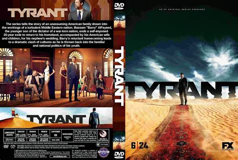 Tyrant Tv Series Cast Shanel Ferreira